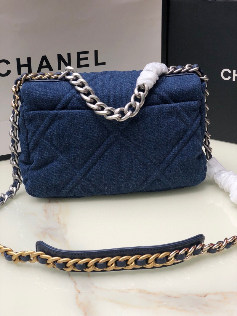 Ch**el 19 bags